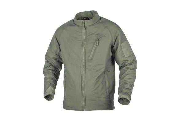 Wolfhound Jacket (Alpha Green)