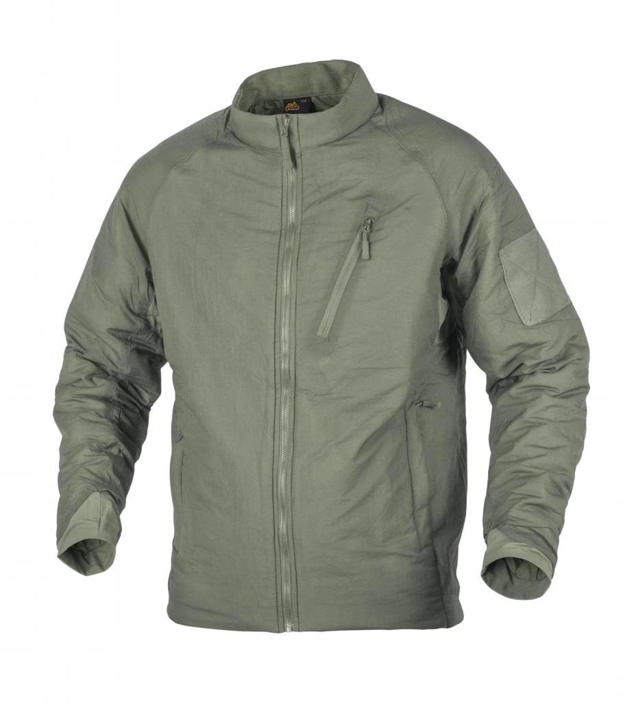 Wolfhound Jacket (Alpha Green)