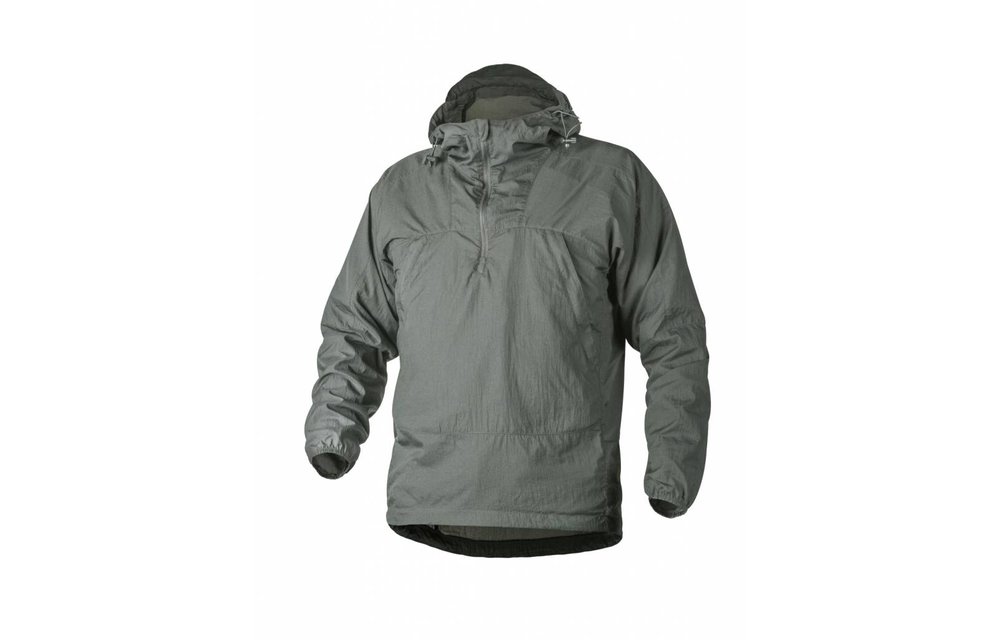 Windrunner Windshirt (Alpha Green)
