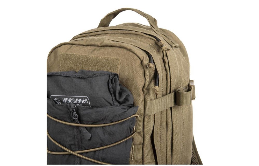 Raccoon MK2 20L Backpack (Olive Green)