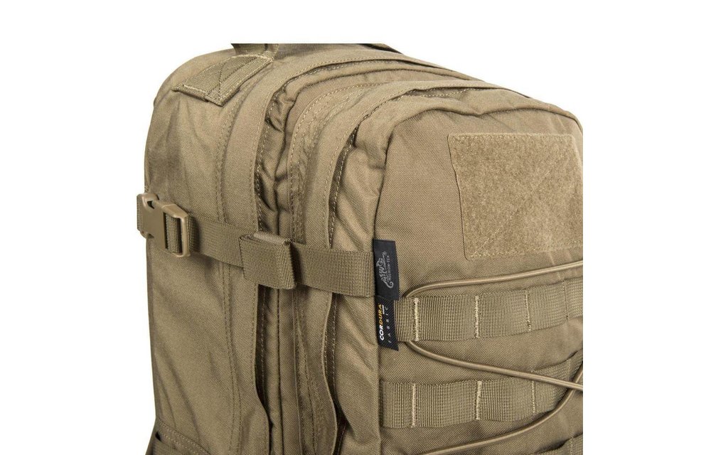 Raccoon MK2 20L Backpack (Olive Green)
