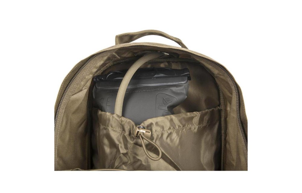 Raccoon MK2 20L Backpack (Olive Green)