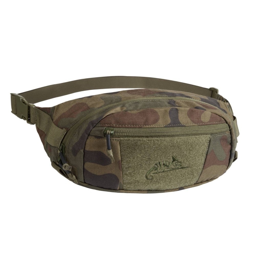 Helikon Bandicoot Waist Pack (Woodland) BELGEAR