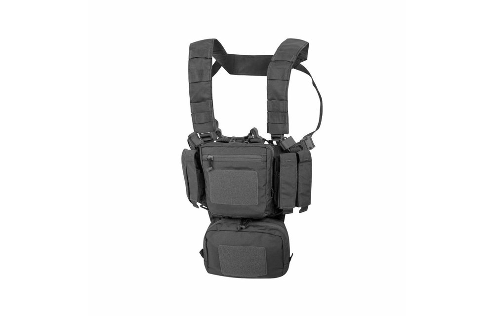 Training Mini Rig (TMR) (Black)