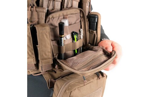 Training Mini Rig (TMR) (Black)