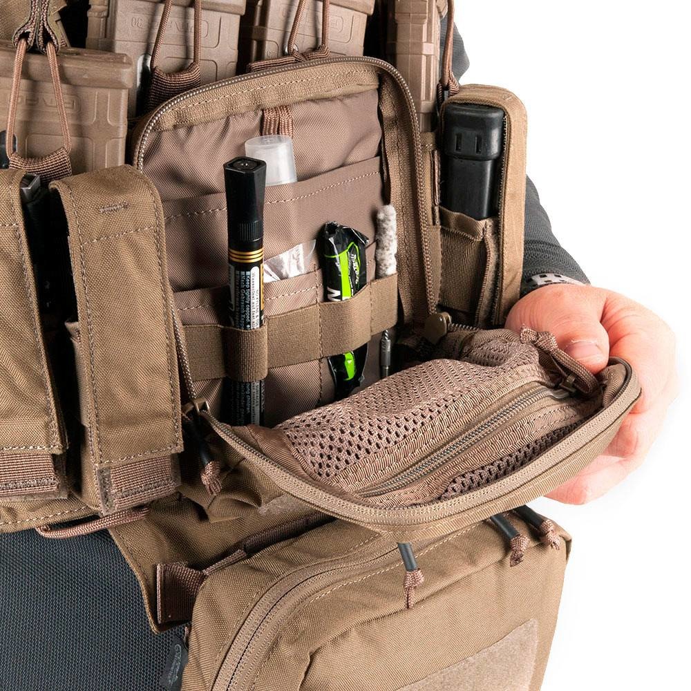 Training Mini Rig (TMR) (Black)