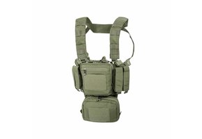 Training Mini Rig (TMR) (Olive Green)