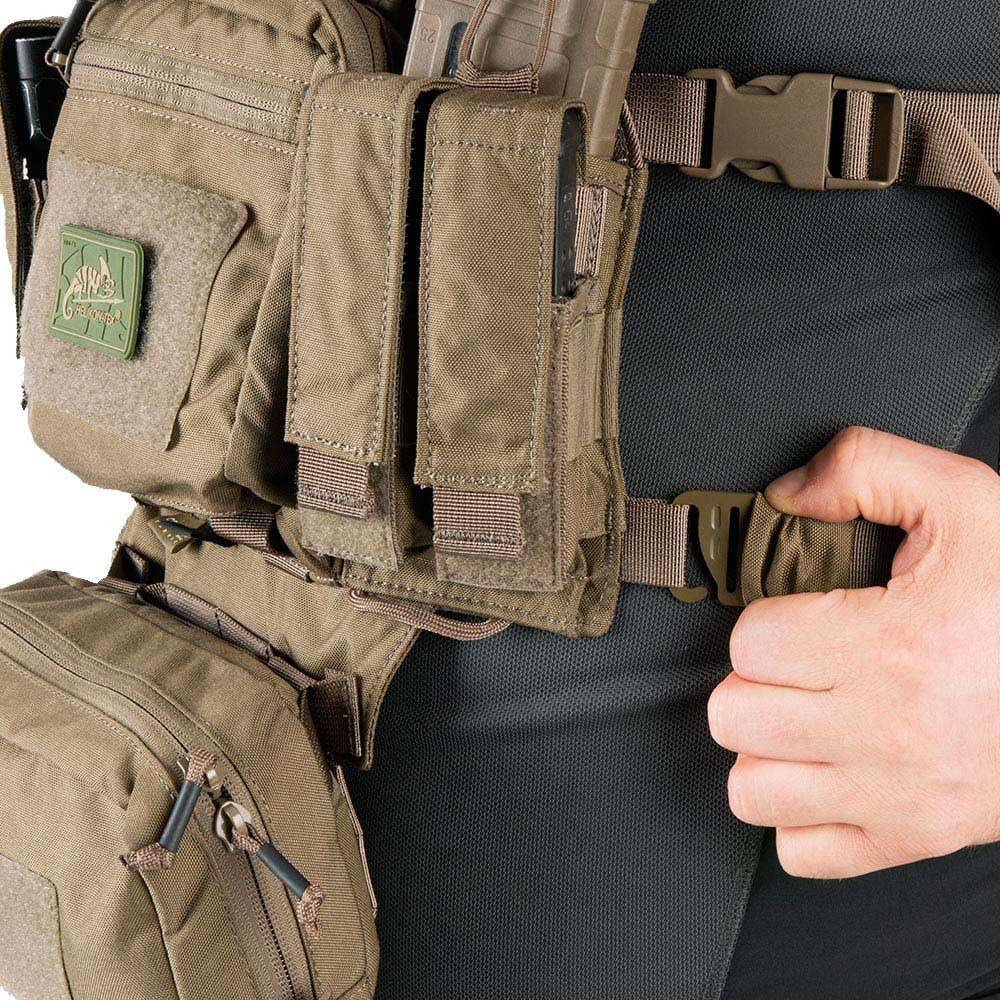 Training Mini Rig (TMR) (Olive Green)