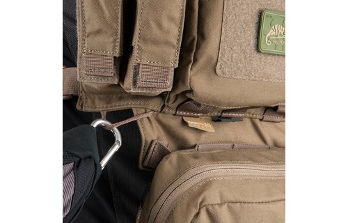 Training Mini Rig (TMR) (Olive Green)