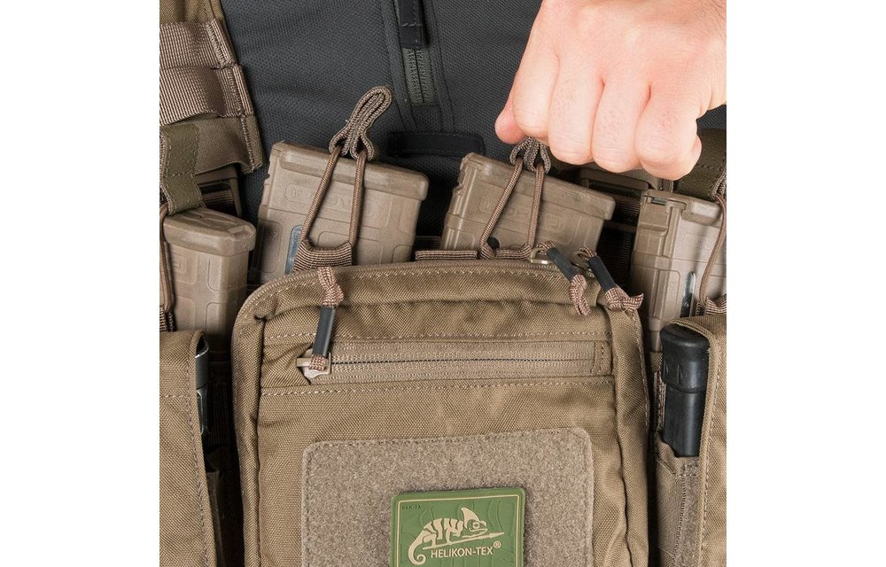 Training Mini Rig (TMR) (Olive Green)