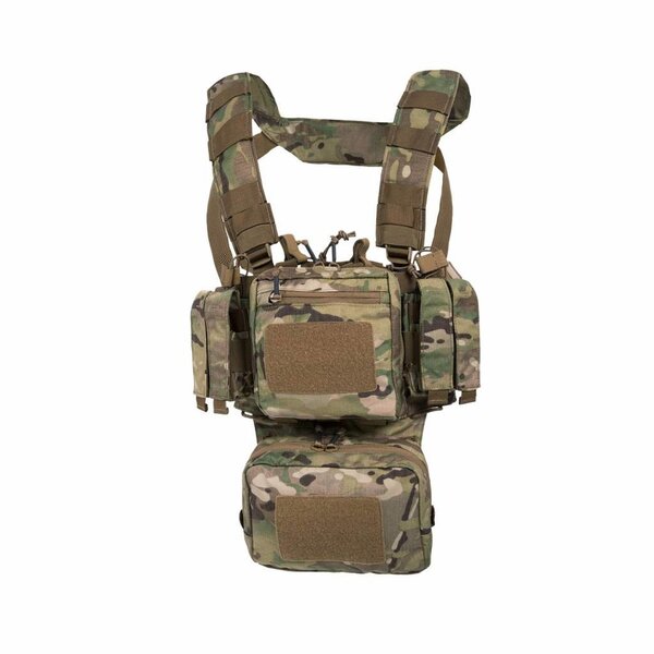 Training Mini Rig (TMR) (Multicam)