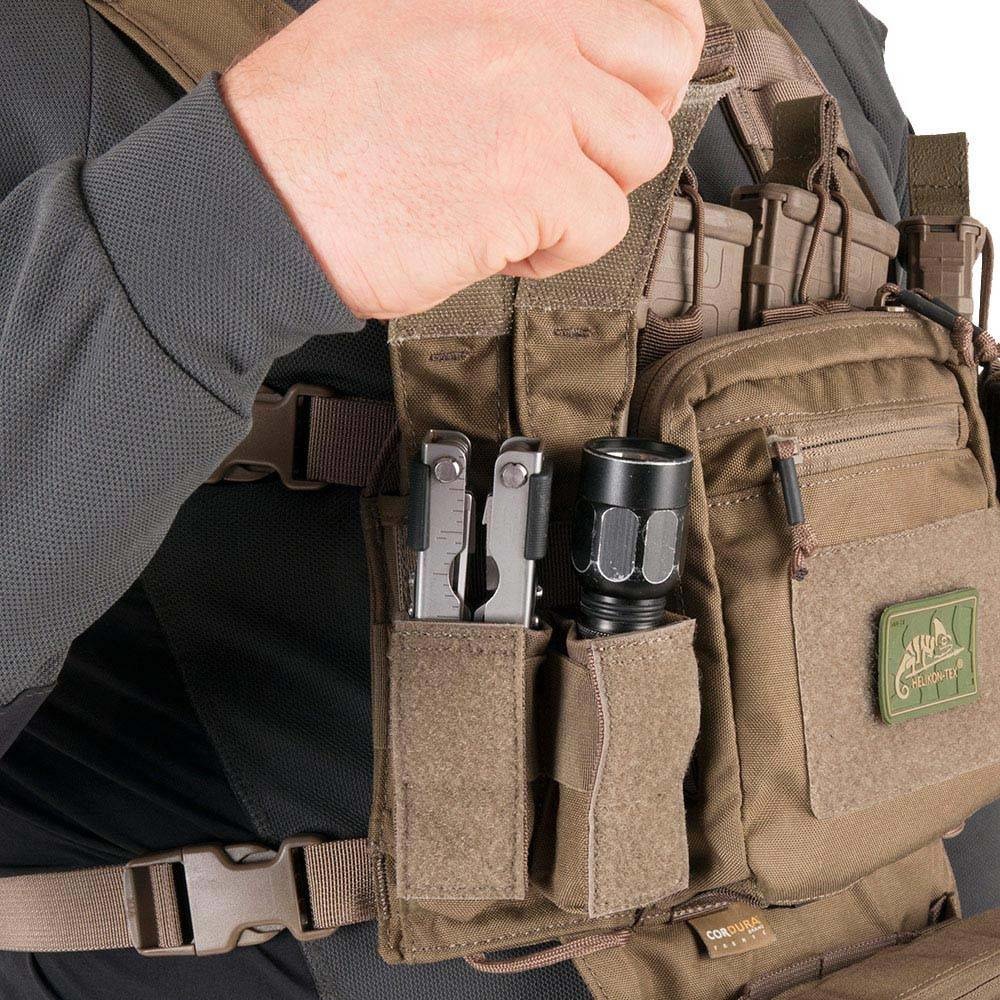 Training Mini Rig (TMR) (Multicam)