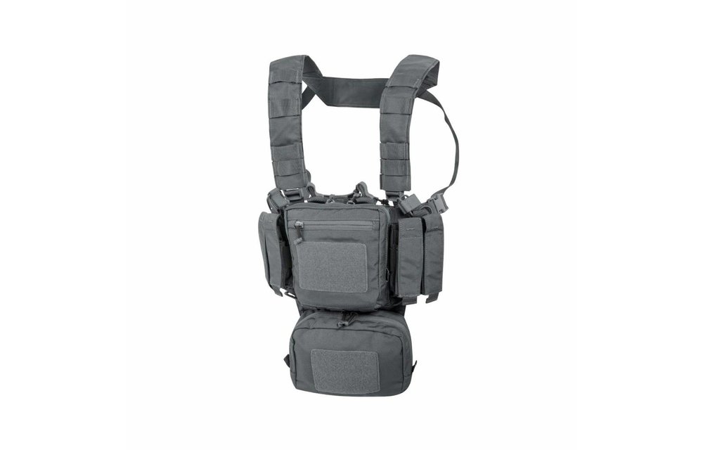 Training Mini Rig (TMR) (Shadow Grey)