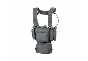 Training Mini Rig (TMR) (Shadow Grey)