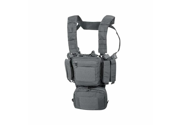 Training Mini Rig (TMR) (Shadow Grey)