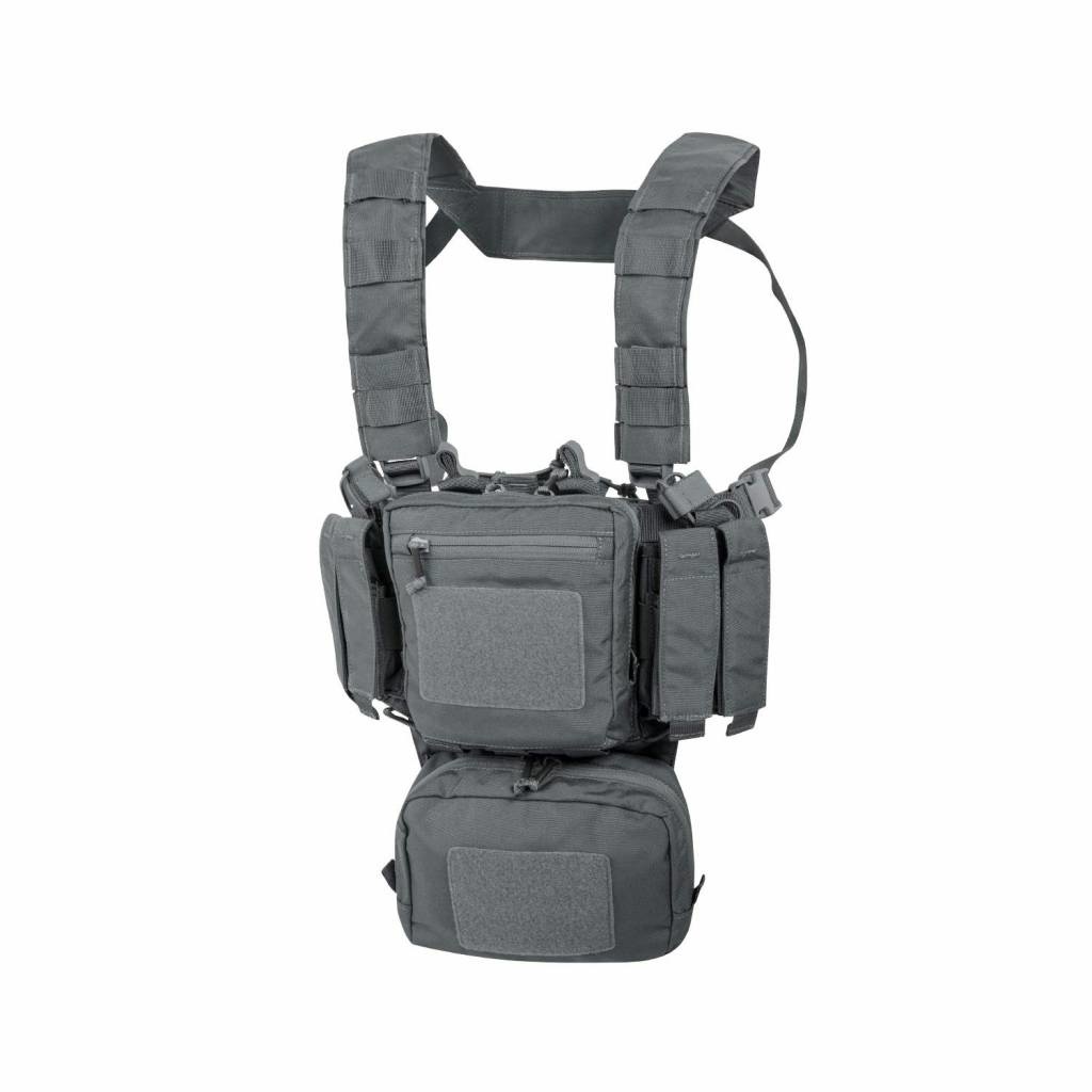 Training Mini Rig (TMR) (Shadow Grey)