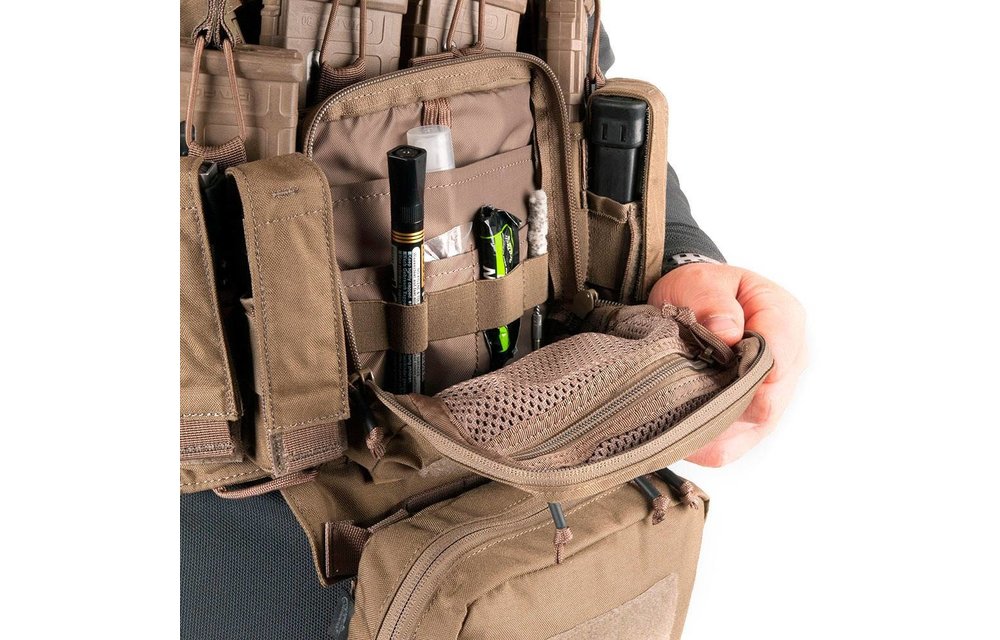 Training Mini Rig (TMR) (Shadow Grey)