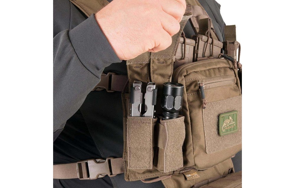 Training Mini Rig (TMR) (Shadow Grey)