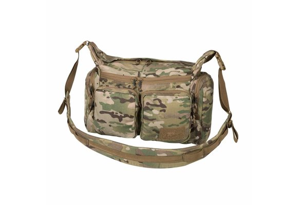 Wombat MK2 Shoulder Bag (Multicam)