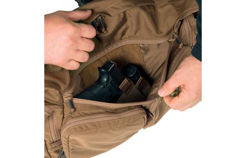 Wombat MK2 Shoulder Bag (Multicam)