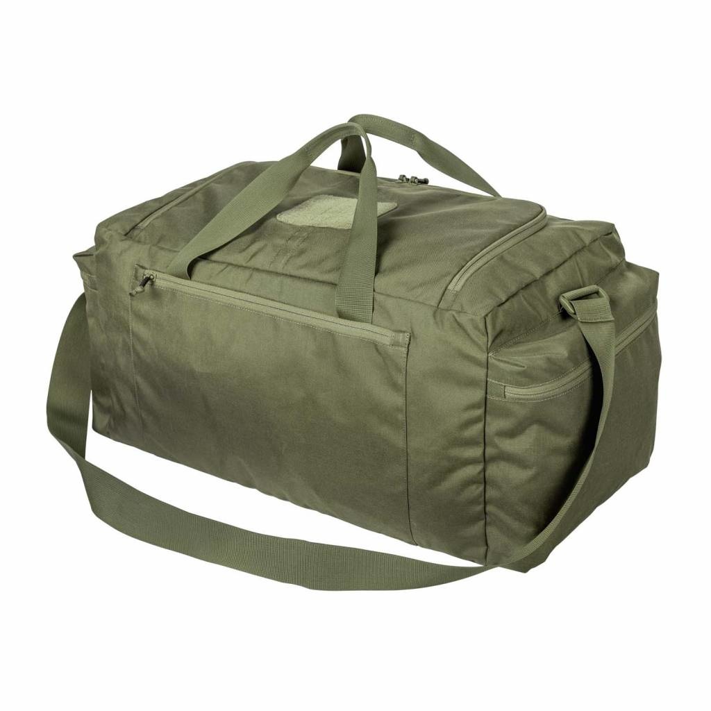 Urban Training Bag (Olive Green)