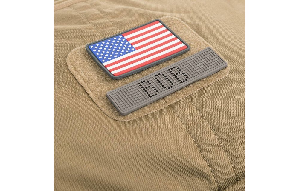 Urban Training Bag (Olive Green)