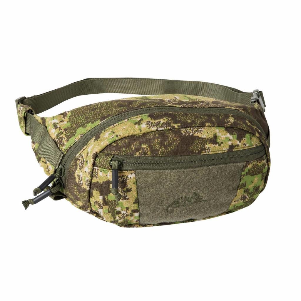 Bandicoot Waist Pack (PenCott GreenZone)