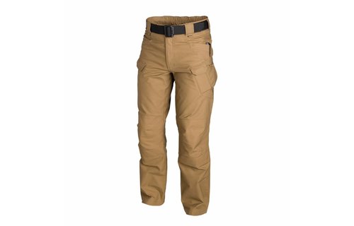 Urban Tactical Pants (Polycotton Ripstop) (Coyote)