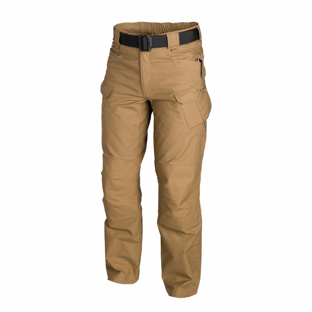 Urban Tactical Pants (Polycotton Ripstop) (Coyote)