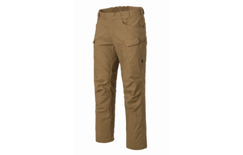 Urban Tactical Pants (Polycotton Ripstop) (Coyote)