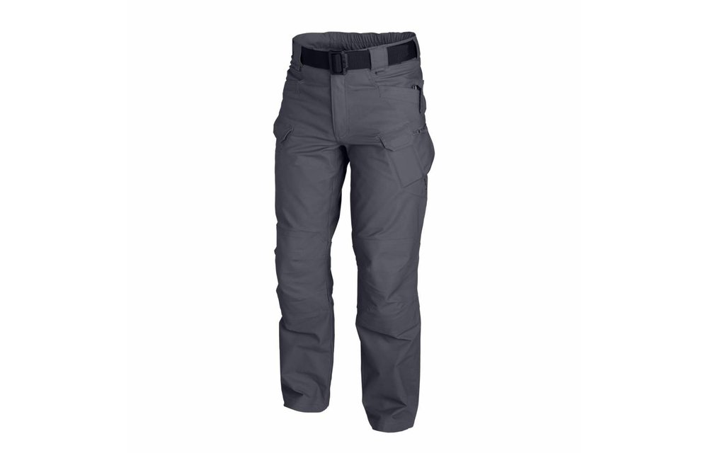 Urban Tactical Pants (Polycotton Ripstop) (Shadow Grey)