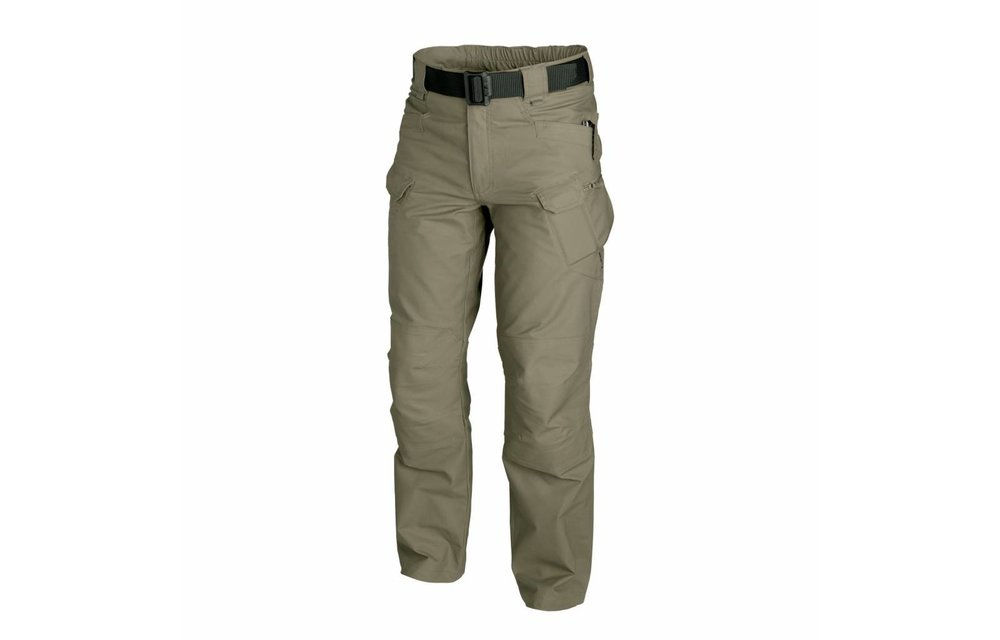 Urban Tactical Pants (Polycotton Ripstop) (Adaptive Green)