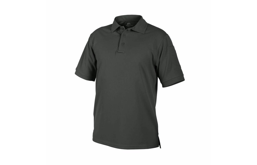 UTL Polo Shirt (Olive Green)