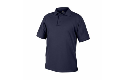 UTL Polo Shirt (Navy Blue)