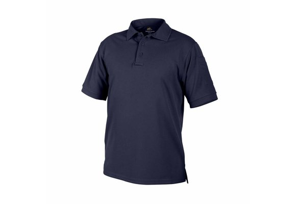 UTL Polo Shirt (Navy Blue)