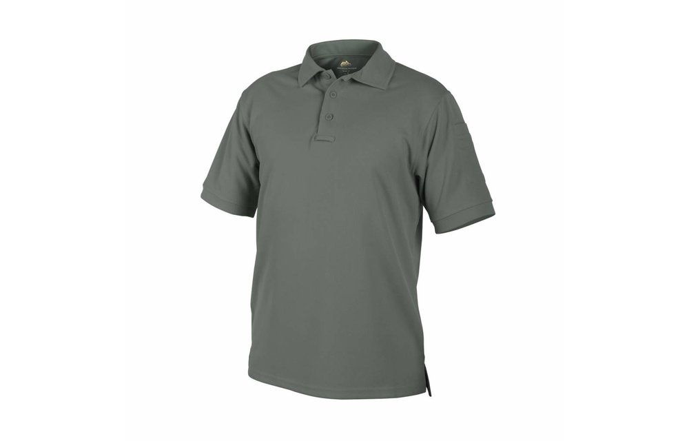 UTL Polo Shirt (Foliage Green)
