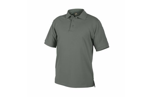 UTL Polo Shirt (Foliage Green)