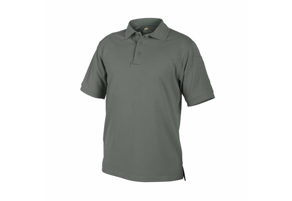 UTL Polo Shirt (Foliage Green)