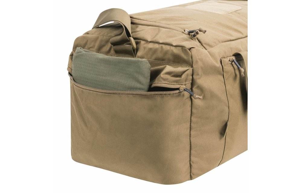 Urban Training Bag (Black)