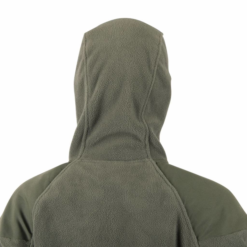 Helikon Cumulus Heavy Fleece Jacket 
