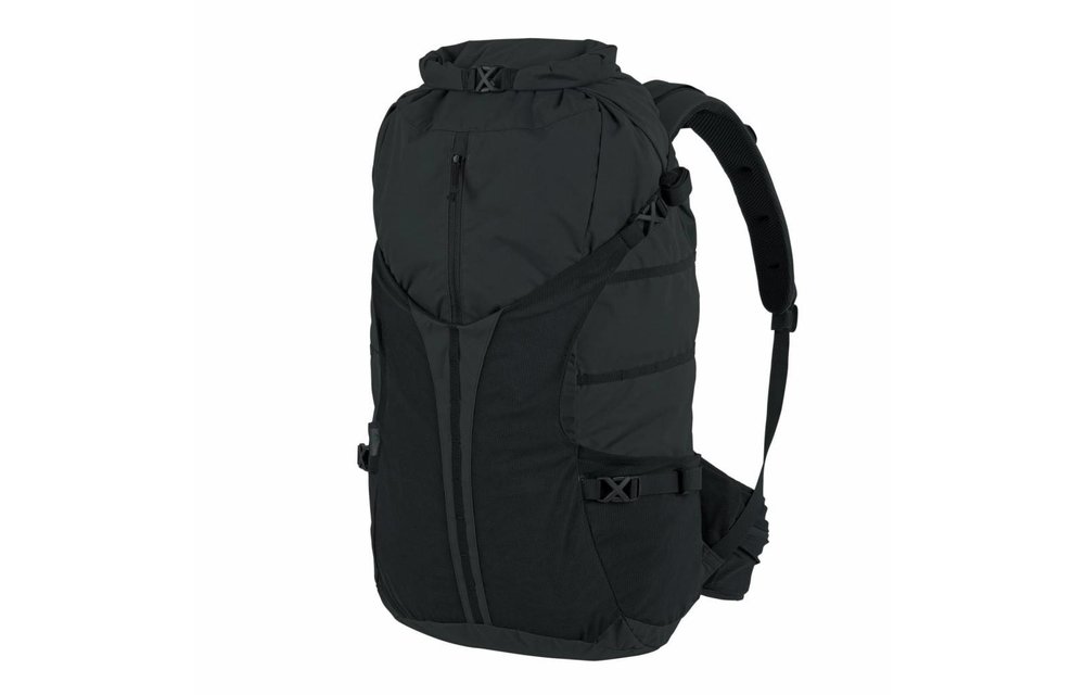 Summit Backpack (Black)
