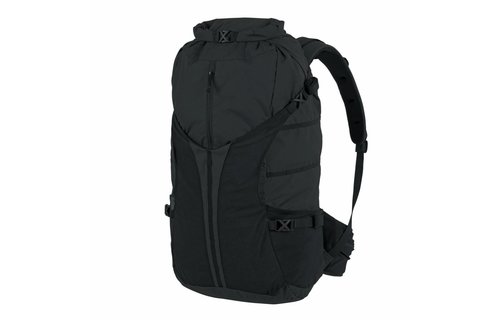 Summit Backpack (Black)