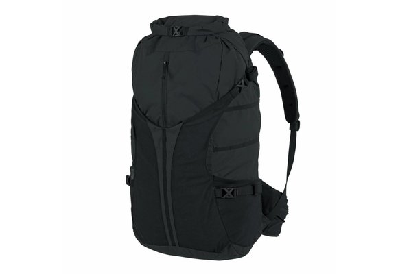 Summit Backpack (Black)