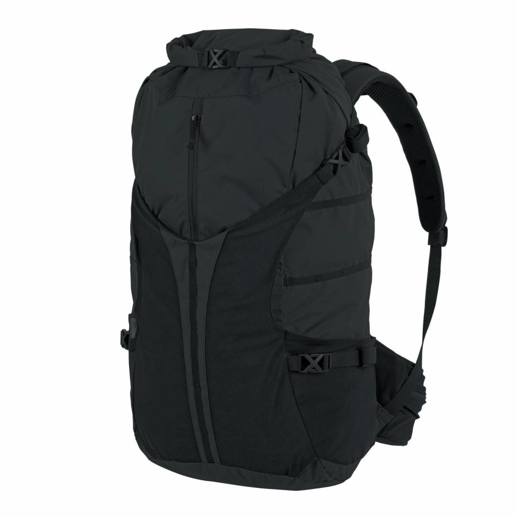 Summit Backpack (Black)