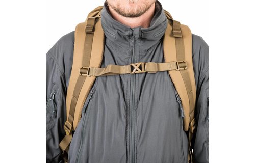 Summit Backpack (Black)