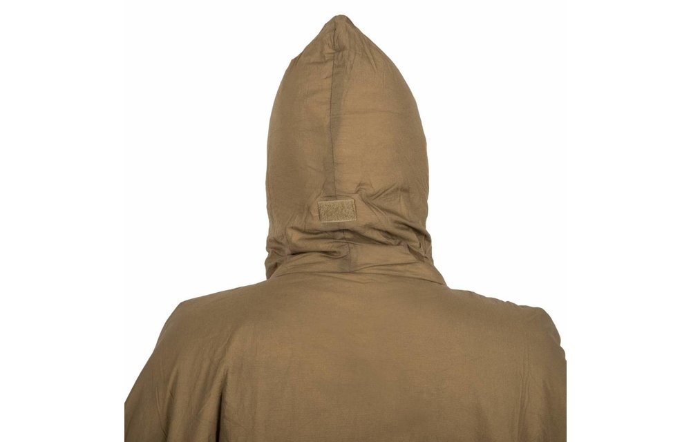 Swagman Roll Poncho (Coyote)