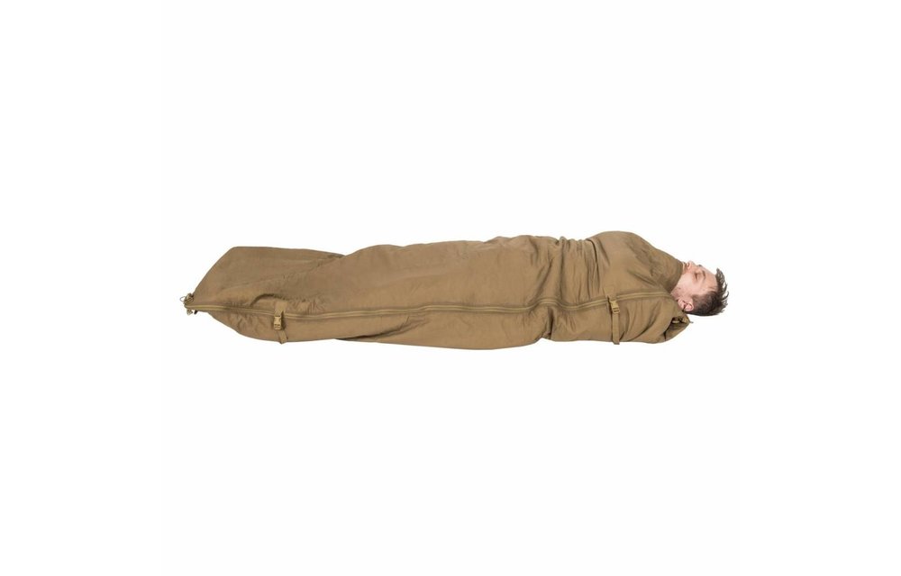 Swagman Roll Poncho (Coyote)