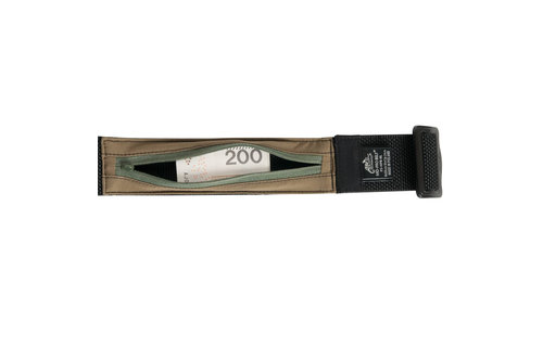 Mid-Pro Belt (Black)
