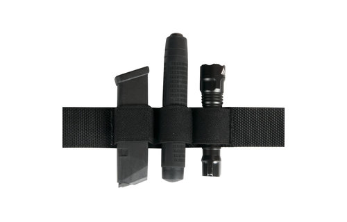 Mid-Pro Belt (Black)