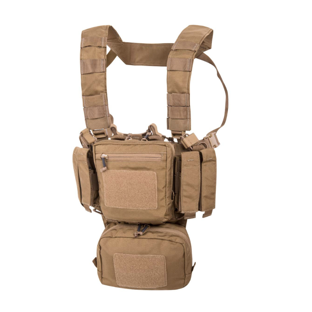 Training Mini Rig (TMR) (Coyote)